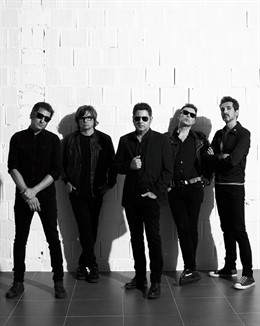 Vuelve la banda granadina 091