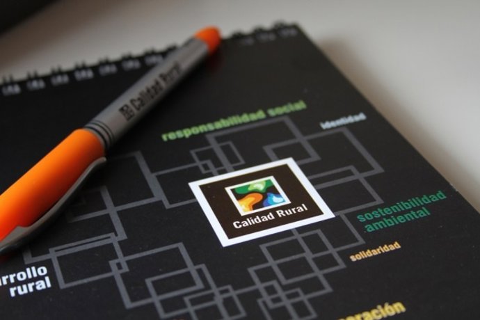 Sello 'Cantabria Rural'
