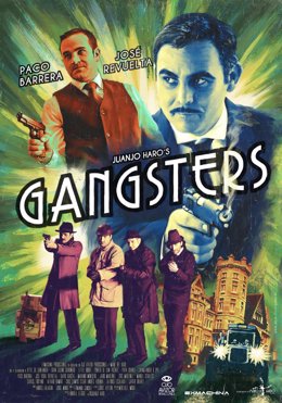 Cartel de Gangsters
