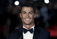 Cristiano Ronaldo, una desconexión de cine