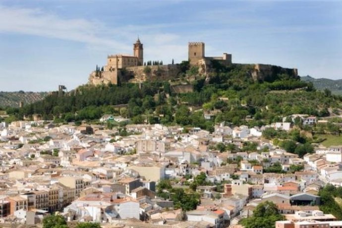 Fortaleza de la Mota