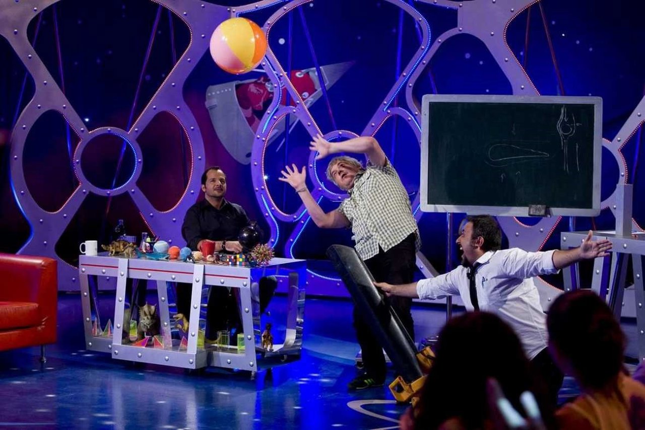 Javier Coronas Órbita Laika