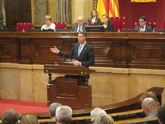 Xavier García Albiol (PP)