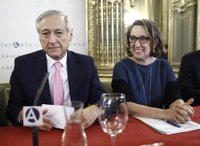 Chile pide "unidad del país" en defensa de las fronteras frente a las disputas territoriales con Bolivia y Perú