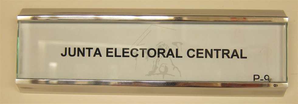 Junta Electoral Central