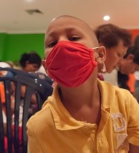 Los supervivientes de cáncer infantil tiene mas riesgo de padecer enfermedades autoinmunes