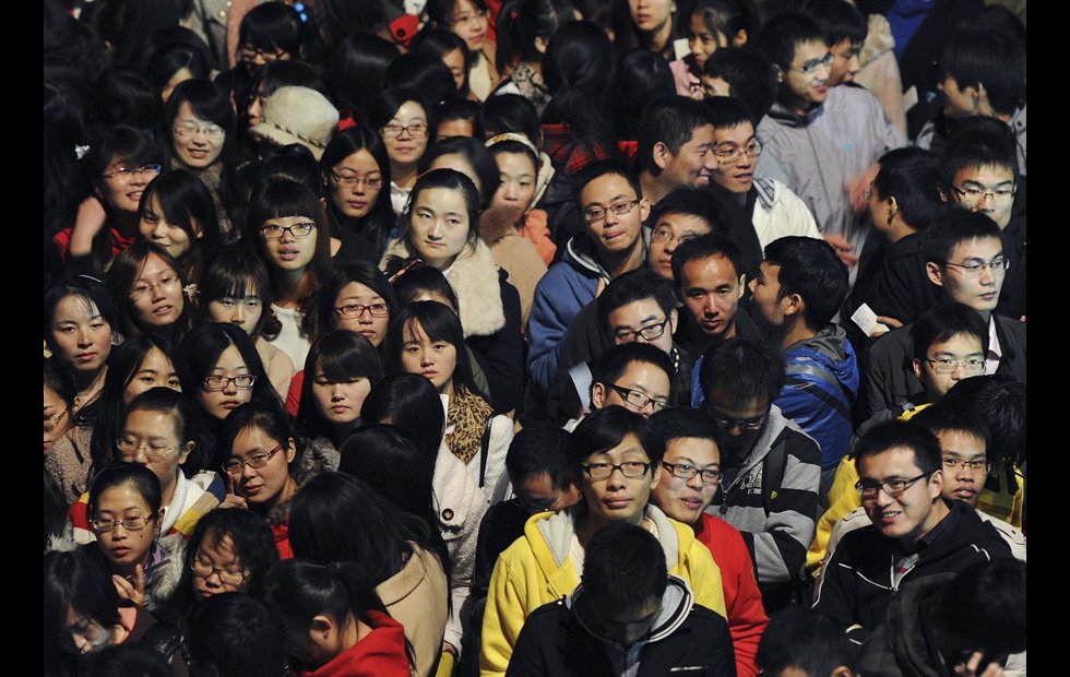 Foto: JIANAN YU / REUTERS