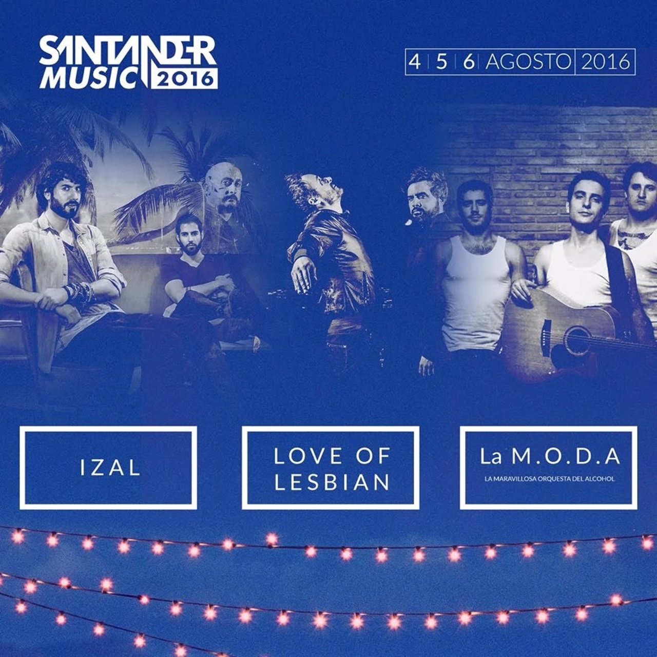 Santander Music Festival