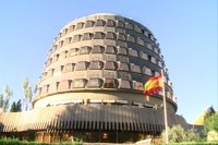 La Abogacía del Estado impugna en el TC la declaración independentista