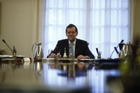 Mariano Rajoy presentará el sábado en Barcelo sus candidatos a las generales
