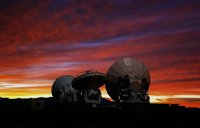 Crearán un telescopio del tamaño de la Tierra gracias a ALMA en Chile