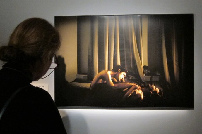 World Press Photo 2015 llega a Barcelona
