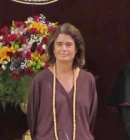 Carmen Sánchez-Cortés