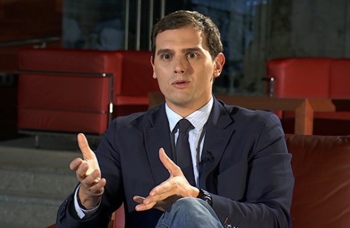 Albert Rivera