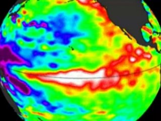 El Niño 2015 