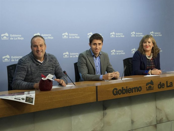 Presentación de la iniciativa