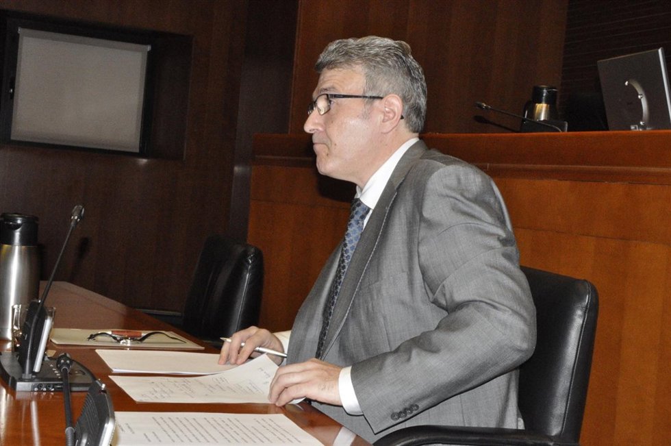 Joaquín Santos