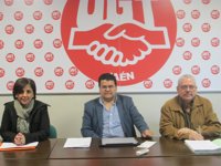 Huelga indefinida en las escuelas infantiles municipales de Jaén