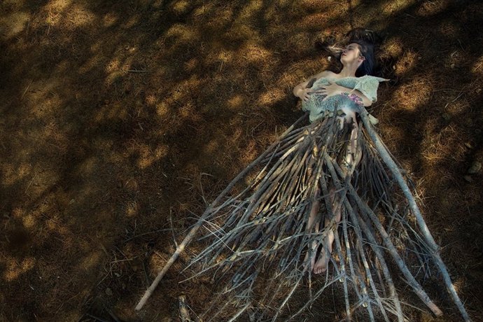 Calendario benéfico Alcobendas desnuda