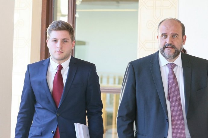 Hernando y Martínez Guijarro