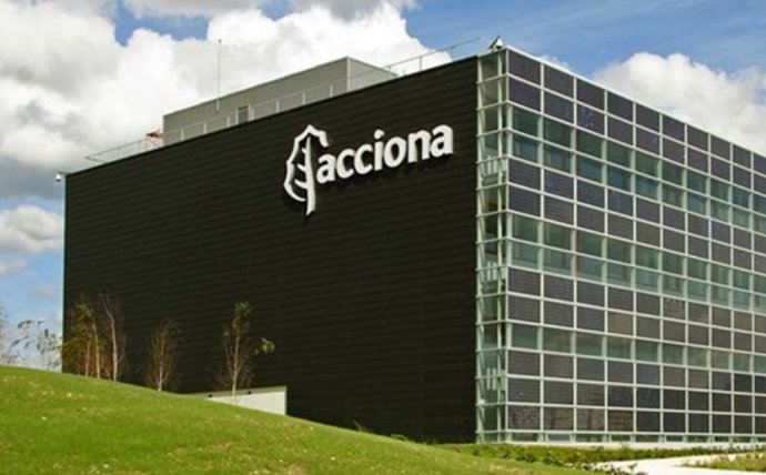 Acciona