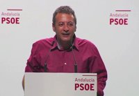 PSOE de Valverde no se sorprendería si López (PP) deja la Alcaldía porque "hace tiempo que no ejerce"
