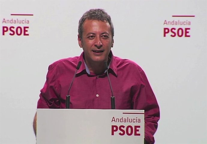 Pedro Domínguez. 