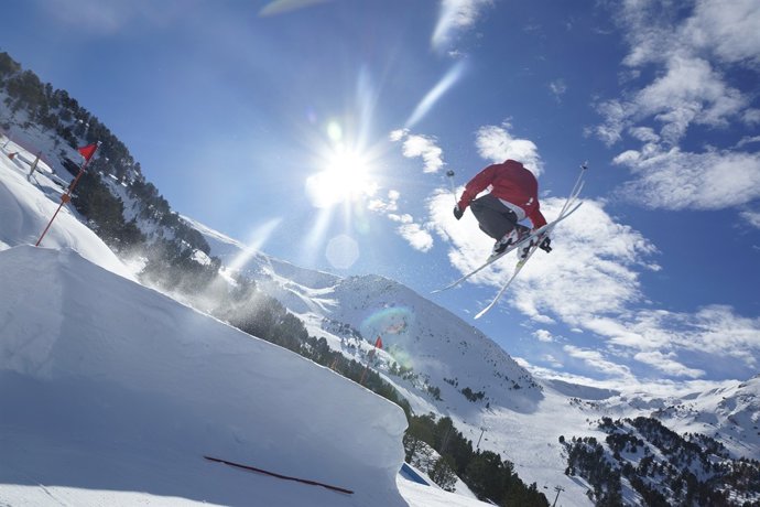 Grandvalira