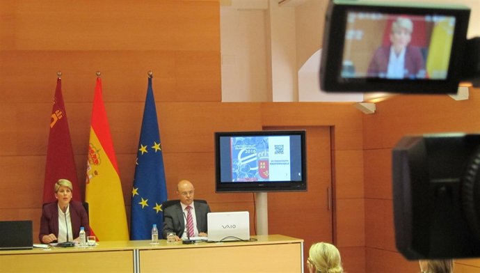 Comparecencia tras el Consejo de Gobierno