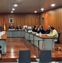 La mujer asesinada de 131 puñaladas murió con sufrimiento "casi inhumano"