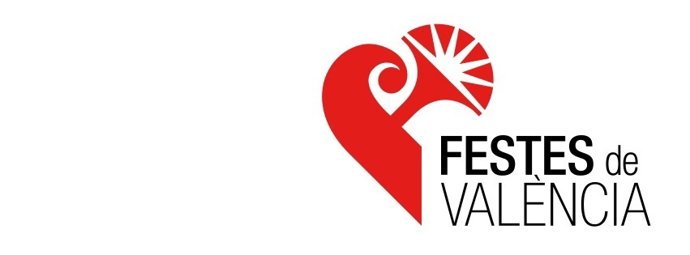 Imagotipo Festes de València