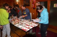 Unos 40 alumnos participan en un curso sobre micología en el Centro de Capacitación y Experimentación Forestal