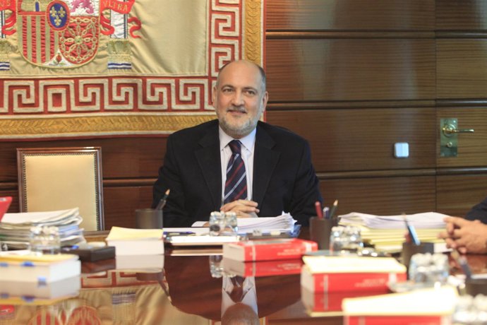 Francisco Pérez de los Cobos.