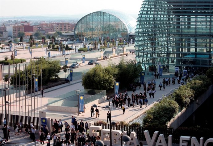 Imagen de Feria Valencia
