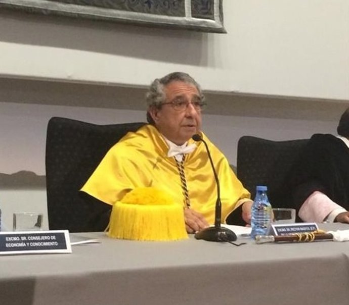 Narváez rector elecciones uma