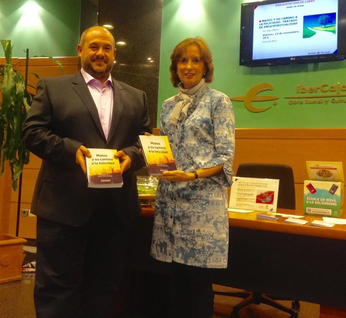 Presentación del libro