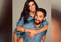 Clara Lago y Dani Rovira... ¡Dichosos 'Ocho Apellidos Vascos'!