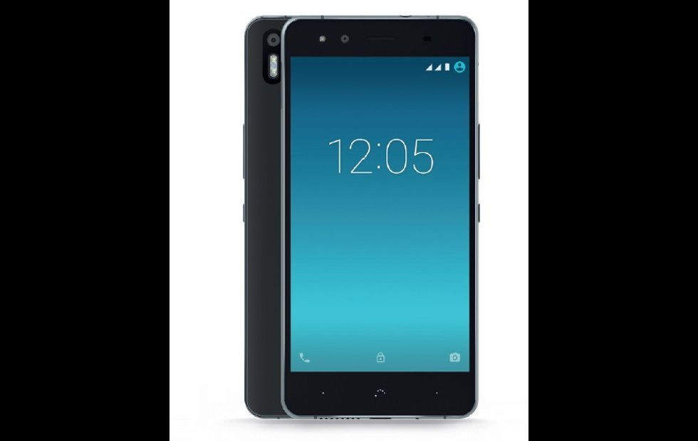 Foto: BQ/TELEFÓNICA