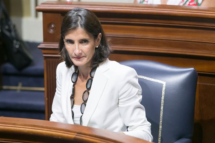 María Teresa Lorenzo