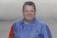 Chicote, el chef más duro... También sufrió por amor