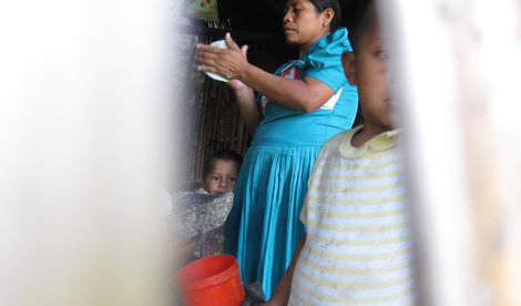 Cooperación y Desarrollo