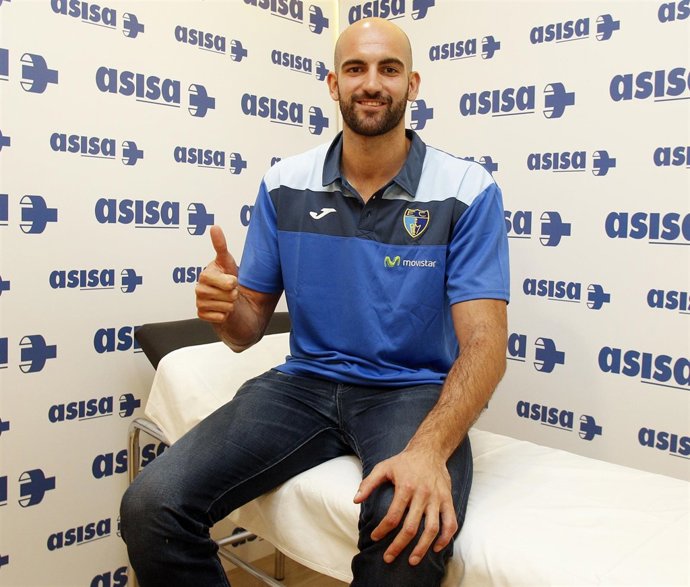 Xavi Rey ficha por el Movistar Estudiantes