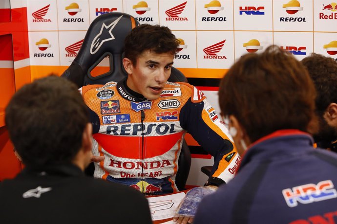 Marc Marquez,  circuito de Motegi,  MotoGP.