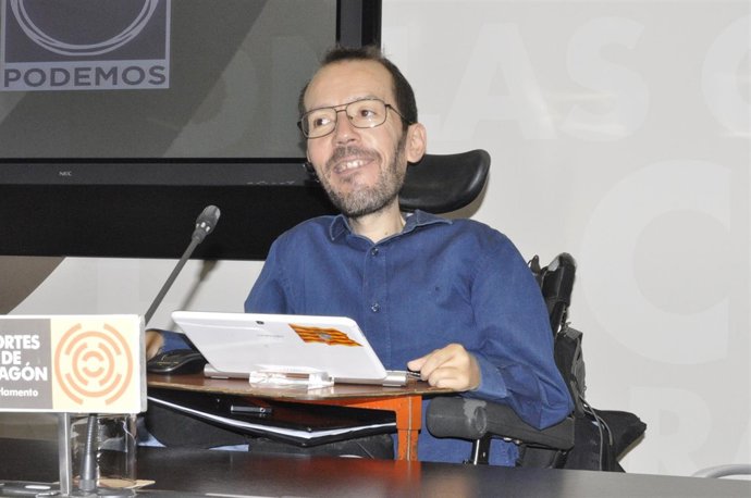 Pablo Echenique