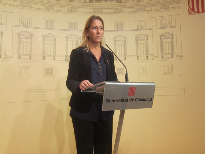 Neus Munté