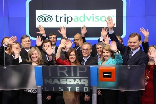 TripAdvisor