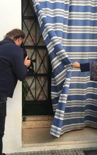 Mata a su mujer con una escopeta de caza en su domicilio de Sanlúcar la Mayor