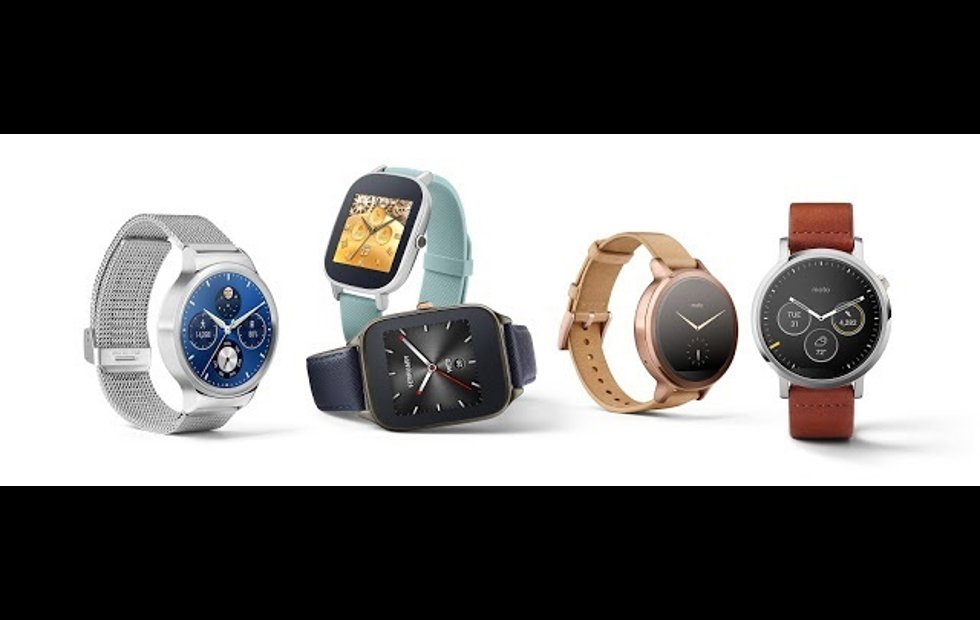 Foto: ANDROID WEAR