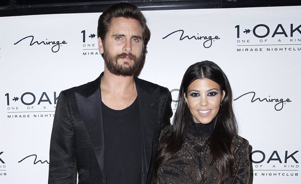 Esperanza para Scott Disick, ex de Kourtney Kardashian: adiós rehabilitación