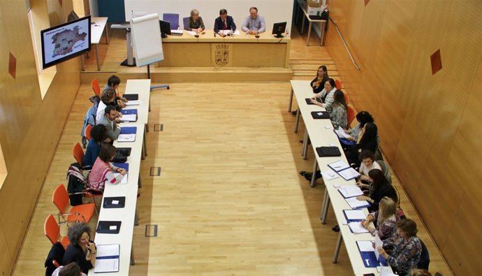 Jornada sobre el 'Paciente activo en diabetes tipo 2'